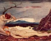 豪尔赫阿珀利 - Death of Pocris